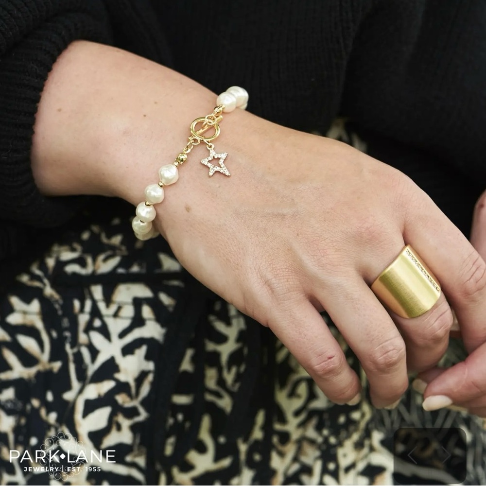 Park Lane “McKenna” Bracelet! BNIB!! - Picture 3 of 16